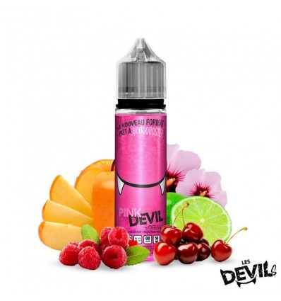Pink Devil AVAP - 50ml