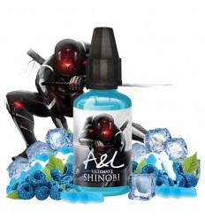 Shinobi Sweet Ultimate Concentrate - 30ml