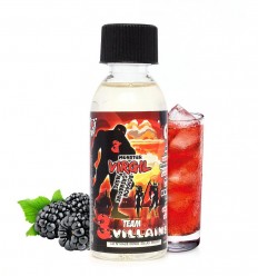 Villains Monster Virgil Concentrate - 60ml
