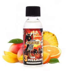 Villains Master Vicious Concentrate - 60ml