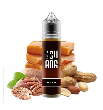 Haku Iguana - 50ml