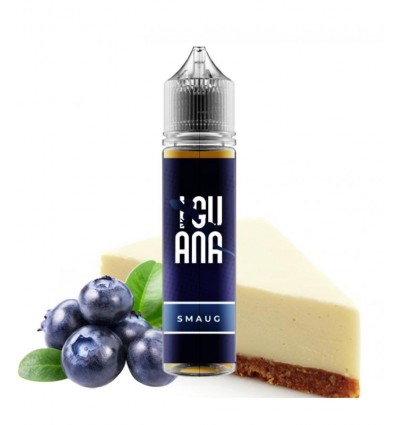Smaug Iguana - 50ml