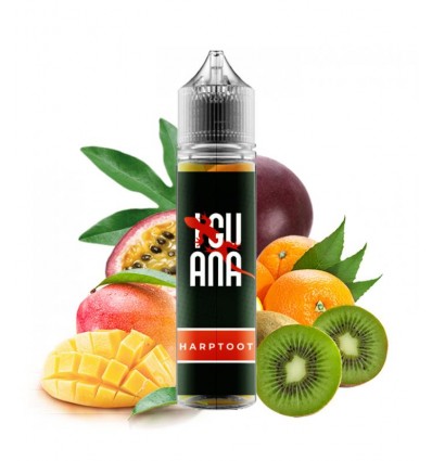Sharptooth Iguana - 50ml