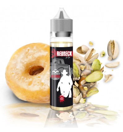 Joshua Redneck - 50ml