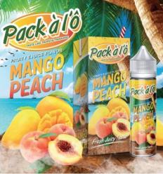Mango Peach Pack à l'Ô - 50ml