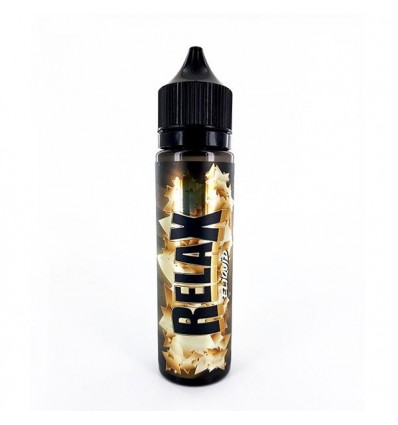 Relax Eliquid France - 50ml