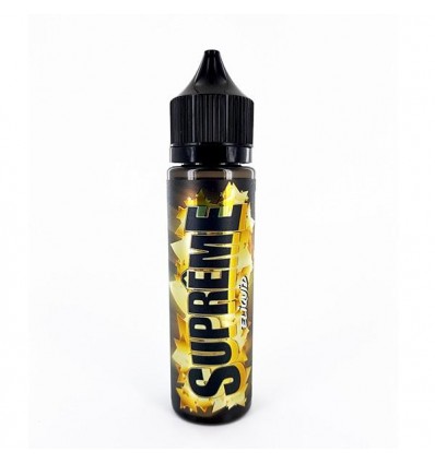 Suprême Eliquid France - 50ml