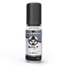 Le Déclic Salt E-Vapor - 10ml