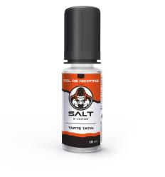 Tarte Tatin Salt E-Vapor - 10ml