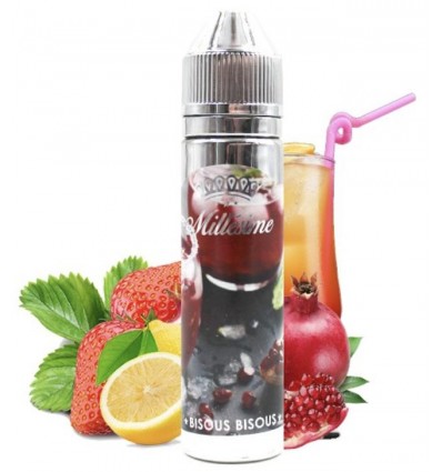 Bisous Bisous Millésime - 50ml