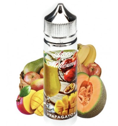 Papagayo Millésime - 50ml