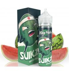 Suika Kung Fruits Cloud Vapor - 50ml