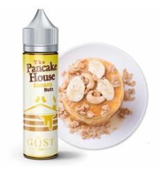 Banana Nuts The Pancake House - 50ml