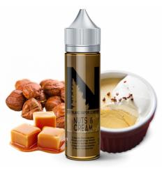 Nuts and Cream Northland - 50ml
