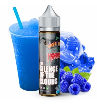 Silence of the Clouds Vape Shop Horrors - 50ml