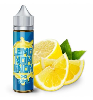 LemonNomEnon Lotus - 50ml