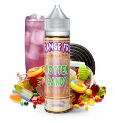 Rotten Candy Strange Fruit - 50ml