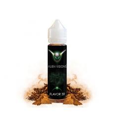 Flavor 39 Alien Visions - 50ml