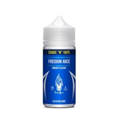 Freedom Juice Halo - 50ml