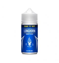 Longhorn Halo - 50ml