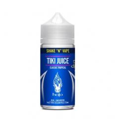 Tiki Juice Halo - 50ml