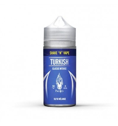 Turkish Halo - 50ml