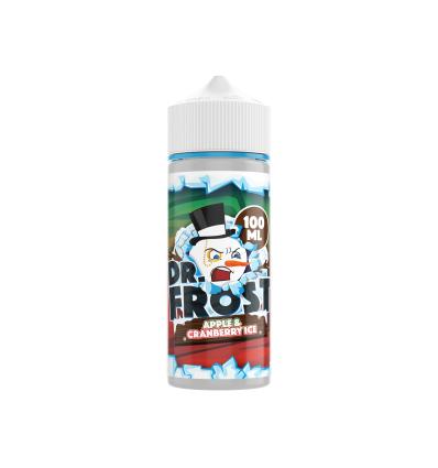 Apple Cranberry Ice Dr Frost - 100ml