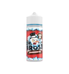 Strawberry Ice Dr Frost - 100ml
