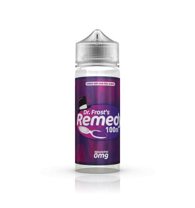 Remedy Dr Frost - 100ml