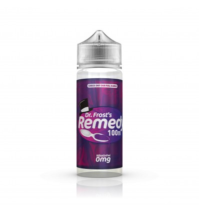 Remedy Dr Frost - 100ml