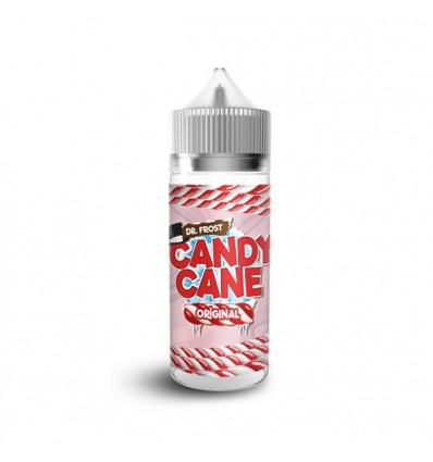 Original Candy Cane Dr Frost - 100ml