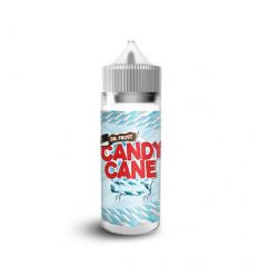 Bubble Gum Candy Cane Dr Frost - 100ml