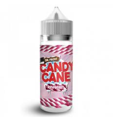 Raspberry Candy Cane Dr Frost - 100ml