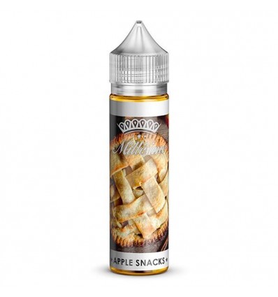 Apple Snacks Millésime - 50ml