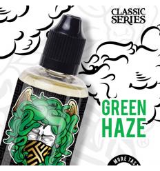 Green Haze Medusa - 50ml