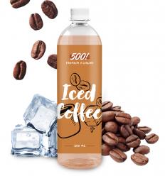 500! - Iced Coffee - 500ml