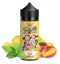 Mango Candy Horny Flava - 100ml