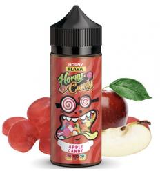 Apple Candy Horny Flava - 100ml