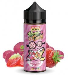 Strawberry Candy Horny Flava - 100ml