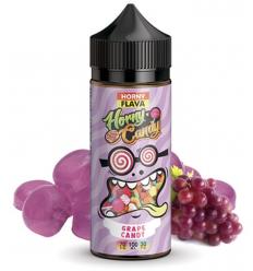 Grape Candy Horny Flava - 100ml