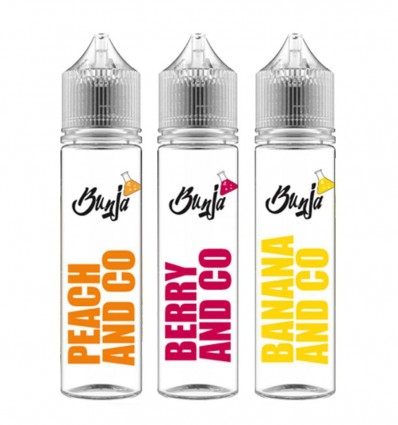 Bunja Pack - 150ml