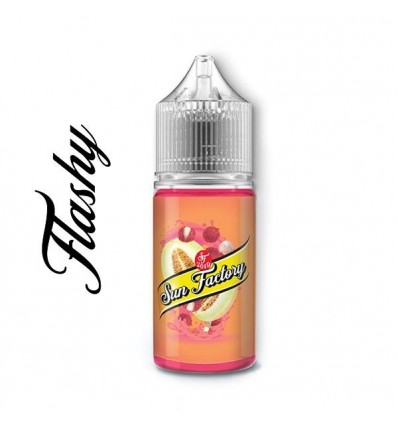 Concentré Flashy Sun Factory - 30ml