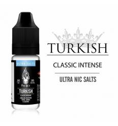 Turkish Halo Ultra Salts - 10ml