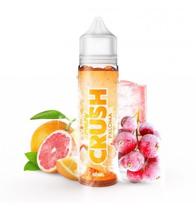 Paloma e.Tasty - 50ml