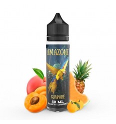 Guaporé e.Tasty - 50ml