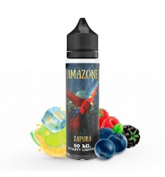 Japurà e.Tasty - 50ml