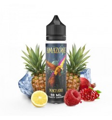 Machado e.Tasty - 50ml