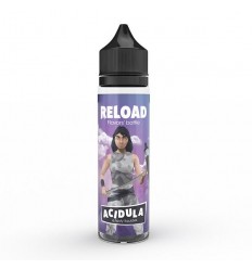 Acidula e.Tasty - 50ml