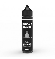 Dark Cook e.Tasty - 50ml
