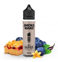 Sky Vaper e.Tasty - 50ml